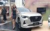 Mobil mewah keluaran Mazda diminati warga Bandung, segini harganya. Foto: Arif B