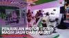 Penjualan Motor Listrik Masih Jauh dari Target,(Sumber: IDX CHANNEL)