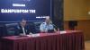 TNI Tegaskan Terus Koordinasi dengan KPK soal Dugaan Suap Kabasarnas. (Foto: Riana Rizkia/MNC Media)