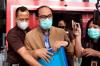Gazalba Saleh Divonis Bebas Terkait Suap, KPK Perdalam Tuntutan di Kasasi. (Foto: Agung Bakti/MNC Media)