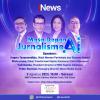 iNews Media Group Jadi Media Pertama yang Tampilkan Presenter AI di Siaran FTA (Foto MNC Media)