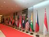 Jakarta Tuan Rumah KTT ASEAN 2023, Siap Gelar MGMAC dan AMF Hari Ini. (Foto: Refi Sandi/MNC Media)