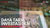Daya Tarik Investasi IKN. (Sumbeer : IDXChannel)