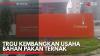 TRGU Kembangkan Usaha Bahan Pakan Ternak. (Sumber : IDXChannel)