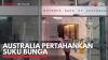 Australia Pertahankan Suku Bunga. (Sumber : IDXChannel)