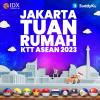 Jakarta Tuan Rumah KTT ASEAN 2023