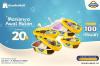 Manisnya Awal Bulan di AladinMall, Ada Diskon Ice Cream Campina Plus Gratis Ongkir (Foto: MNC Media)