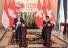 Indonesia and Switzerland Agree to Boost Trade Ties. (Foto: Kemlu)