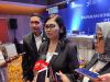 PELNI Ajukan PMN Rp4 Triliun untuk Tambah Tiga Kapal Baru. (Foto: Heri Purnomo/MNC Media)