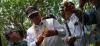 Promosikan Pertanian Daerah, Wamentan Mau Bawa Jeruk Garut ke Istana Presiden. Foto: MNC Media.
