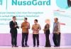 Holding BUMN Farmasi Luncurkan Vaksin HPV. Foto: MNC Media.