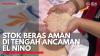Stok Beras Aman di Tengah Ancaman El Nino. (Sumber : IDXChannel)