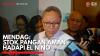Mendag: Stok Pangan Aman Hadapi El Nino,(Sumber: IDX CHANNEL)