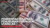 Pemerintah Waspadai Penurunan Peringkat Utang AS,(Sumber: IDX CHANNEL)