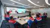 Mitigasi Potensi Bencana Longsor, Pertamina Geothermal (PGEO) Tingkatkan K3. (Foto: MNC Media)