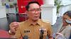 Masa Jabatan Berakhir September 2023, Ridwan Kamil: Pensiun Mau Keliling Dunia. (Foto Raka Dwi/MPI)