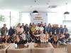 MNC Asset Management Berikan Edukasi Keuangan Ke Mahasiswa Mahasiswa Perbanas. Foto: MNC Media.