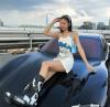 Tampil Sporty dengan Mobil Porsche, Jenny BLACKPINK Kenakan Outfit Rp22,7 Juta. (Foto: Dok. Instagram @jennierubyjane)