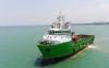 Perkuat Bisnis Kargo, ELPI Tambah Modal Anak Usaha Dry Bulk (Foto: iNews Media Group)