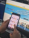 Pengguna BTN Mobile Melonjak 78 Persen hingga Juni 2023 (FOTO:Dok Ist)