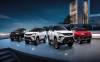 Toyota Fortuner dapat Penyegaran, tampil lebih sporty dan bertenaga. Foto: Dok Toyota