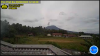 Gunung Ibu di Maluku Utara Erupsi, Tinggi Letusan 600 Meter. (Foto PVMBG)