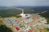 PLTU Sumsel 8 Tanjung Lalang COD 7 September 2023. (Foto Kementerian ESDM)