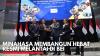 Minahasa Membangun Hebat Resmi Melantai di BEI. (Sumber : IDXChannel)