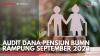Audit Dana Pensiun BUMN Rampung September 2023. (Sumber : IDXChannel)