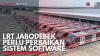 LRT Jabodebek Perlu Perbaikan Sistem Software. (Sumber : IDXChannel)
