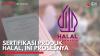 Sertifikasi Produk Halal, Ini Prosesnya. (Sumber : IDXChannel)