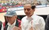 Jokowi soal divestasi Vale (INCO) mundur dari target: Biar enggak keliru. Foto: MPI