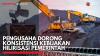 Pengusaha Dorong Konsistensi Kebijakan Hilirisasi Pemerintah,(Sumber: IDX CHANNEL)