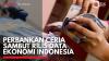 Perbankan Ceria Sambut Rilis Data Ekonomi Indonesia,(Sumber: IDX CHANNEL)