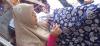 Batik Tulis Garutan Sukses Memikat Pasar Singapura hingga Afrika. (Foto Fani Ferdiansyah/MPI)