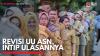Revisi UU ASN, Intip Ulasannya. (Sumber : IDXChannel)