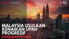 Malaysia Usulkan Kenaikan Upah Progresif,(Sumber: IDX CHANNEL)