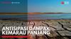 Antisipasi Dampak Kemarau Panjang,(Sumber: IDX CHANNEL)