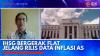 IHSG Bergerak Flat Jelang Rilis Data Inflasi AS,(Sumber: IDX CHANNEL)