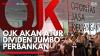 OJK akan Atur Dividen Jumbo Perbankan,(Sumber: IDX CHANNEL)