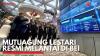 Mutuagung Lestari Resmi Melantai di BEI. (Sumber : IDXChannel)