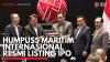 Humpuss Maritim Internasional Resmi Listing IPO. (Sumber : IDXChannel)