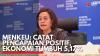 Menkeu: Catat Pencapaian Positif, Ekonomi Tumbuh 5,17%. (Sumber : IDXChannel)