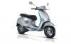 Vespa Elettrica meluncur dengan harga fantastis, jadi skutik termahal di Indonesia. Foto: Dok Piaggio Indonesia