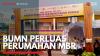 BUMN Perluas Perumahan MBR,(Sumber: IDX CHANNEL)