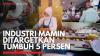 Industri Mamin Ditargetkan Tumbuh 5 Persen,(Sumber: IDX CHANNEL)