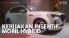 Kebijakan Insentif Mobil Hybrid,(Sumber: IDX CHANNEL)