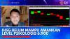 IHSG Belum Mampu Amankan Level Psikologis 6.900,(Sumber: IDX CHANNEL)