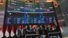 Lupromax (LMAX) Resmi Melantai, Sahamnya Turun 10 Persen (Foto: MNC Media)
