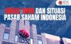 Krisis 1998 dan Situasi Pasar Saham Indonesia